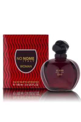 No Nome 036 Time Stool Still For Women 100 ml Edt - NO NOME