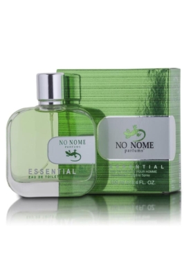 No Nome 041 Essentıal For Men Green 100 ml Edt - NO NOME