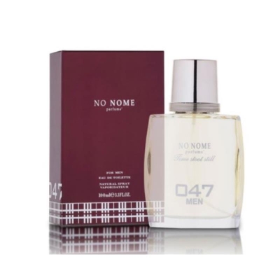 No Nome 047 Erkek Parfüm 100 ml Edt - NO NOME