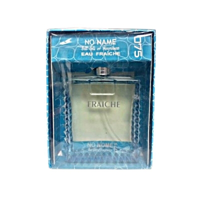 No Nome 075 Eau Fraiche Man 100ML Edt Parfümü - NO NOME