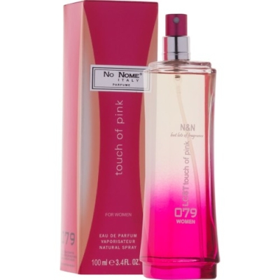 No Nome 079 Woman 100ML Edt Kadın Parfümü - NO NOME