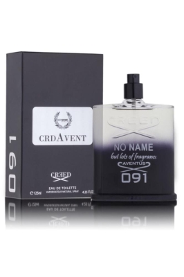 No Nome 091 Aventus Crdavent Edt 125 ml Erkek Parfümü - NO NOME