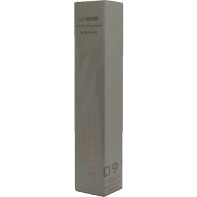No Nome 091 Woman Edt 100 ml Body - NO NOME