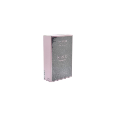 No Nome 096 Woman Black 90 ml Edt - NO NOME