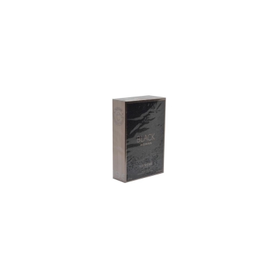 No Nome 096 Woman Black 90 ml Edt - 2