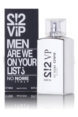 No Nome 099 Vıp For Men 100 ml Edt Erkek Parfüm-8681689005481 - NO NOME