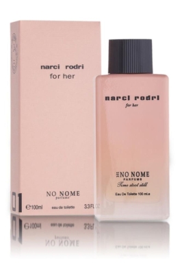 No Nome 101 Narcı Rodrı Women Edt 100 ml Kadın Parfüm - NO NOME