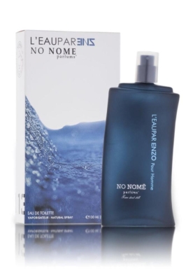 No Nome 113 L-eaupar ?nzo Edt 100 ml Erkek Parfümü 8681689005542 - NO NOME