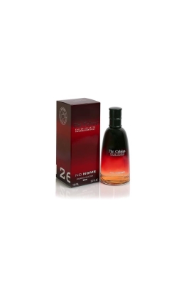 No Nome 126 Fhr Celsıus Man 100ml Edt - NO NOME