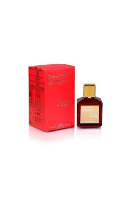 No Nome 134 Baccaratt Unısex 50ml Edt - NO NOME