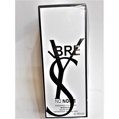 No Nome 138 Ys Bre 90 ml Edt Parfüm - 1