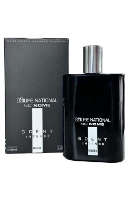 No Nome 143 Scent Intense Unisex 100 ml Edt - NO NOME