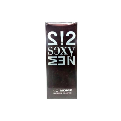 No Nome 151-212 Sexy Men 100ML Edt Parfüm - NO NOME