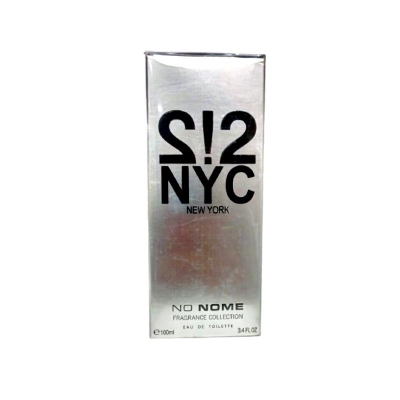 No Nome 152- 212 Nyc 100ML Edt Parfümü - NO NOME