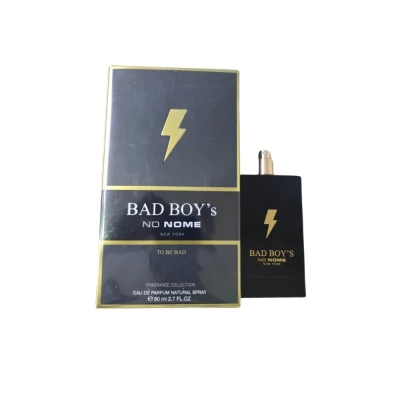 No Nome 154 Bad Boy's 100ML Edt Parfümü - NO NOME