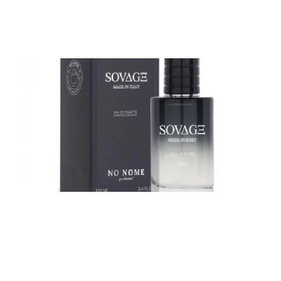 No Nome 161 Sovage Elıxır 100ML Edt Parfüm - NO NOME