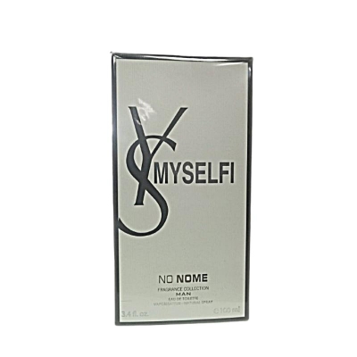 No Nome 162 YS Myselfi For Man 100ML Edt Parfüm - NO NOME