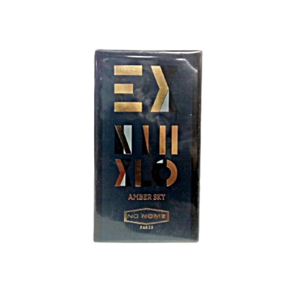 No Nome 163 Amber Sky Men Parfüms 100 Ml - NO NOME