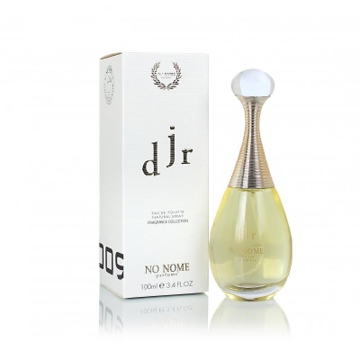 No Nome djr 009 Edt Parfüm 100 ml - NO NOME