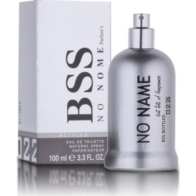 No Nome Erkek Parfüm Edt 100 ml BSS 022 - NO NOME