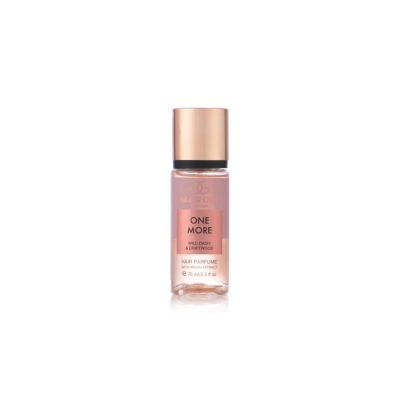 No Nome Glow Girl One More Haır Parfume 75 ml - NO NOME