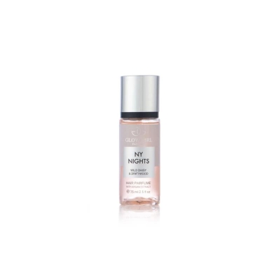 No Nome Glow Gırl Parfume NY Nıghts Haır Parfume 75 ml - NO NOME