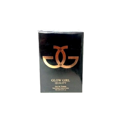 No Nome Glow Girl Quality 100 Ml Parfum - NO NOME