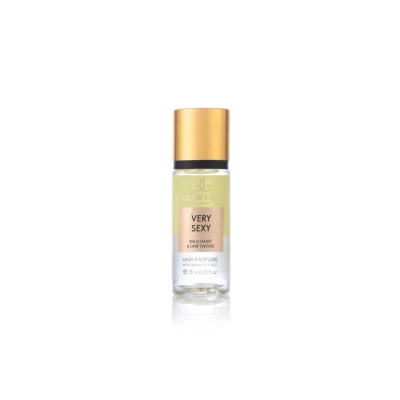 No Nome Glow Girl Very Sexy Haır Parfume 75 ml - NO NOME