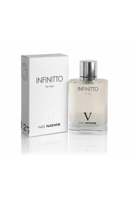 No Nome Infınıtto For Men Edt 100ml - NO NOME