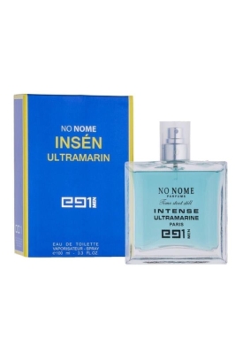 No Nome Insen Ultra 001 Eau De Toılette 100 ml - NO NOME
