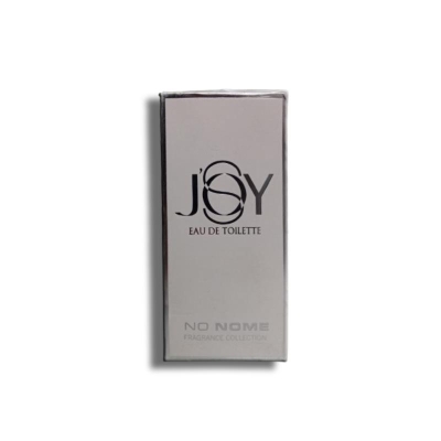 No Nome Joy's 156 Men Parfüms 100 Ml - NO NOME