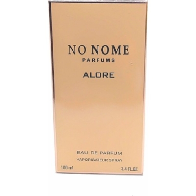 No Nome Kadın Parfüm Edp 100 ml Alore - NO NOME