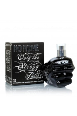 No Nome Only The Strong Tattoo Eau De Toılette 125 ml - NO NOME