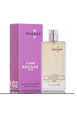 No Nome Rocaas Man Edt Erkek Parfüm 100ml - NO NOME