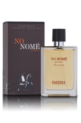 No Nome Time Stoot Still 048 Hrm For Men 100 ml Edt Erkek Parfüm - NO NOME