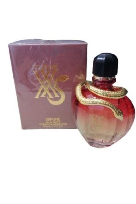 No Nome Xxpure Women 80 Ml Parfum - NO NOME