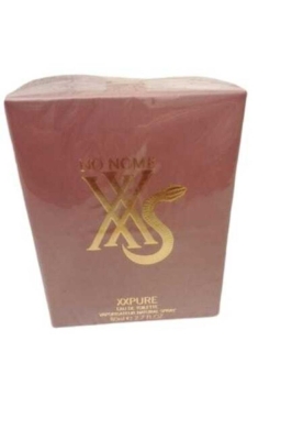 No Nome Xxpure Women 80 Ml Parfum - 2