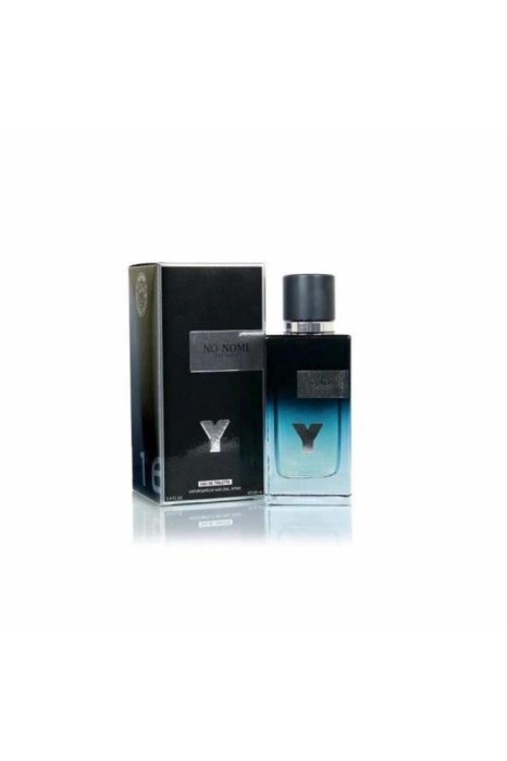 No Nome Y 116 Eau De Toılette 100 Ml - 1