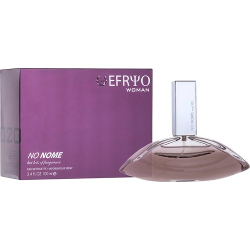 Nonome Efryo 020 Woman 100ML Edt Kadın Parfümü - 1