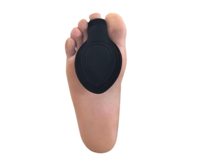 Nova Safe Silikon Metatarsal Yastığı Standart - Novamed