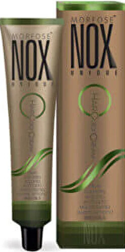 Nox Saç Boyası 5.34 Kahve Dore Bakır - Nox
