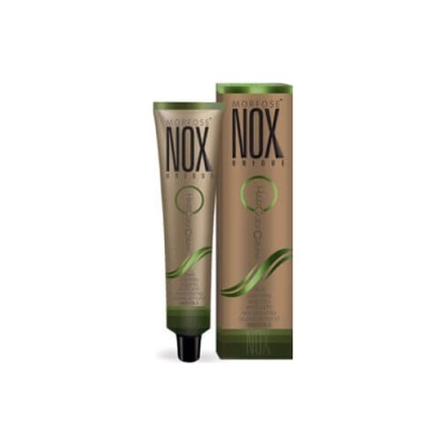 Nox Saç Boyası 6.1 Koyu Küllü Kumral - Nox