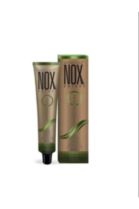 Nox Saç Boyası 7.3 Kumral Dore - 1