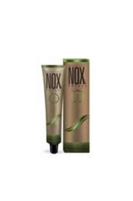 Nox Saç Boyası Mavi 60 ml - Morfose