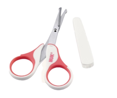 Nuk Na-256257 Makas - Nuk