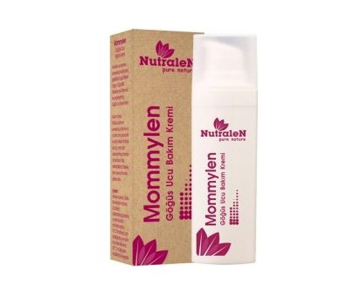 Nutralen Mommylen Göğüs Ucu Bakım Kremi 30 Ml - 1