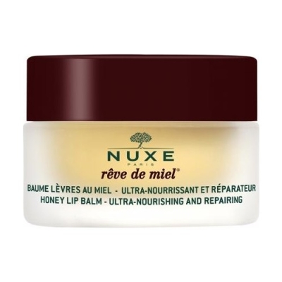 Nuxe Baume Levres 15 g - Nuxe