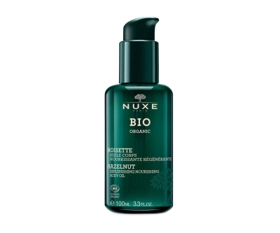 Nuxe Bio Organic Besleyici Vücut Yağı 100 Ml - Nuxe