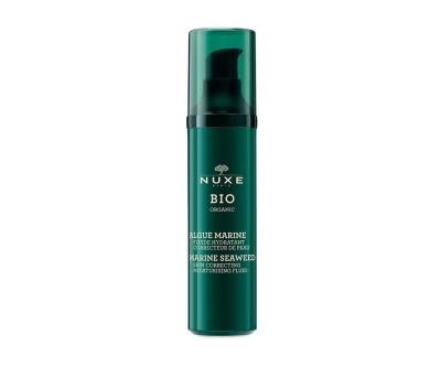 Nuxe Bio Organic Nemlendirici Losyon 50 Ml - Nuxe
