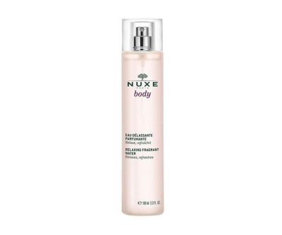 Nuxe Body Eau Delassante Parfumante 100 Ml - Nuxe